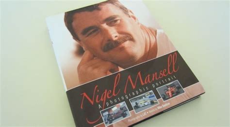 Nigel Mansell | F1-nut.com