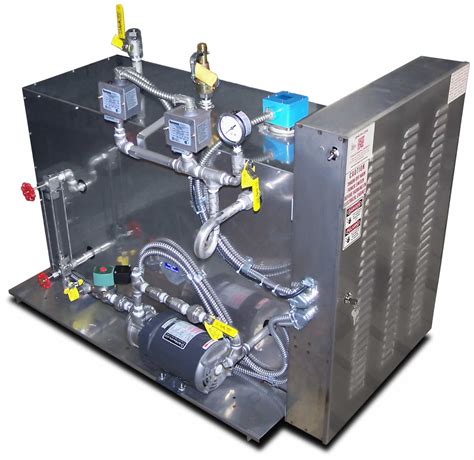 Why Steam Generators Are Better Than Steam Boilers - Electro-Steam Generator Corp.