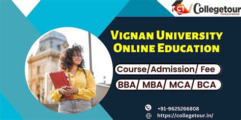 Vignan University Online Courses - Chandanmaantech - Medium