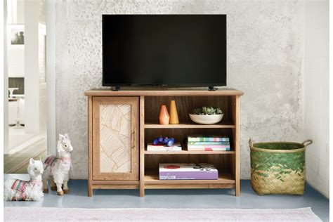 TV Stand Ideas for Small Spaces | Wayfair