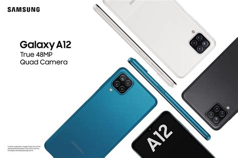 Samsung Galaxy A12 New www.ugel01ep.gob.pe