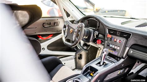 Porsche 911 GT2 RS Clubsport | 2019MY | Interior, Detail