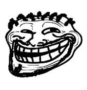 Trollface | Teh Meme Wiki | Fandom