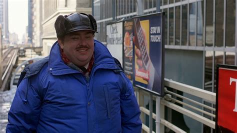 Planes, Trains and Automobiles (1987) | FilmFed