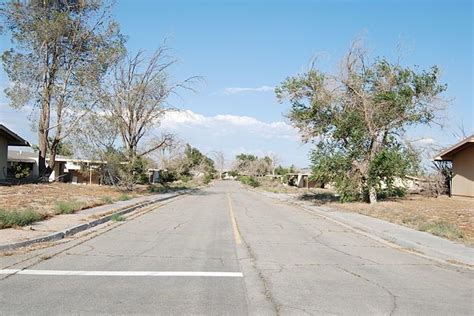 Pin on Abandoned George Air Force Base Adelanto Victorville, Ca