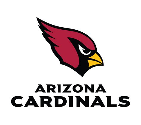 Arizona Cardinals Logo PNG Transparent & SVG Vector - Freebie Supply