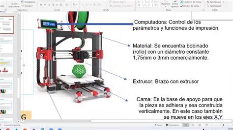 Que Es Una Impresora 3d Funcionamiento Y Tipos De Impresoras – Otosection