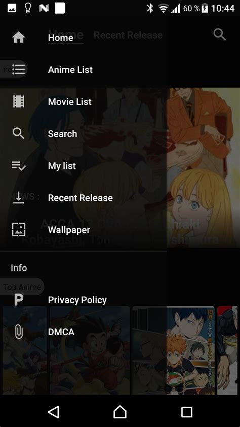 Gogoanime - Watch anime online free APK for Android Download