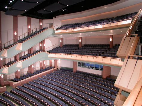 Devos Performance Hall Balcony Seats | Brokeasshome.com