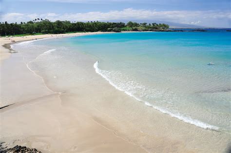 Hapuna Beach - Palekaiko Estate