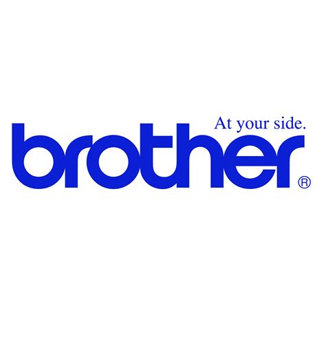 Logo Brother - Bạn đồng hành của mọi doanh nghiệp