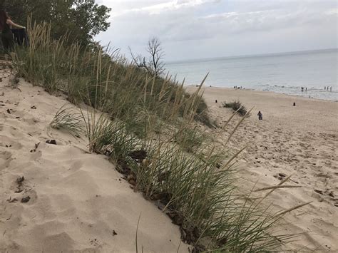 Indiana Dunes State Park - State by State Travel