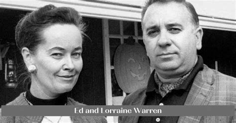 The astounding story of Ed and Lorraine Warren | Top 10 facts