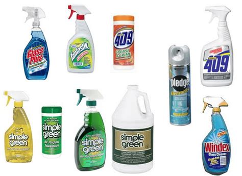 Best Spring Cleaning Products That Work Great In My House