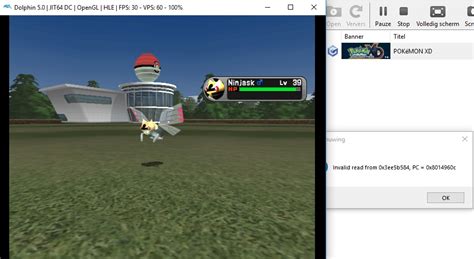 [xd] Pokemon XG: NeXt Gen - Page 33 - ROM - Other ROM Hacks - Project ...