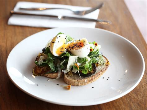 The Best Breakfasts in Melbourne - Brunch in Melbourne