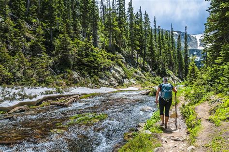 Why Colorado’s Breckenridge ski resort is even better in the summer | Breckenridge colorado ...