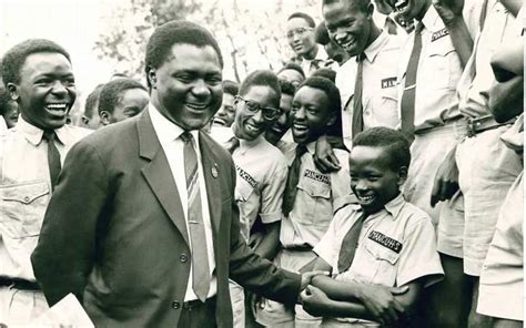 DCI probes alleged sale of gun used in Tom Mboya's assassination