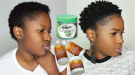 Best 4c Hair Products In South Africa - Hair Care Expert