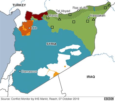 I curdi siriani hanno fatto un accordo con Assad - Il Post