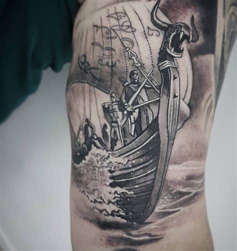 186 Likes, 2 Comments - Neill Hargreaves (@spectre_tattoos) on ...