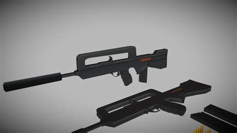 Arma - A 3D model collection by victor20040720 - Sketchfab