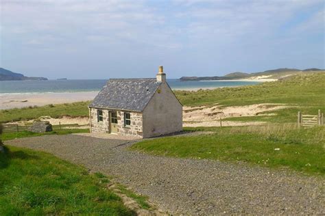 Balnakeil Beach Bothy, Lairg – Self Catering | Bothy, Holiday cottage, Beachfront