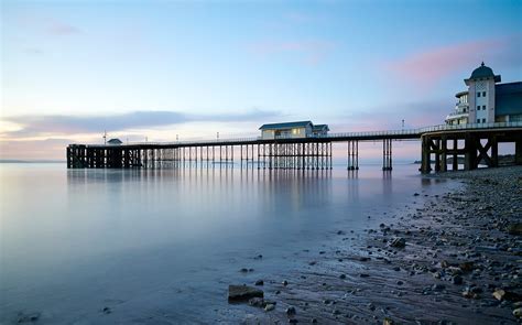 Penarth Pier and Pavilion | Visit The Vale