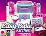 Amazon.com: Easy Bake Kitchen Playset - PC: Video Games