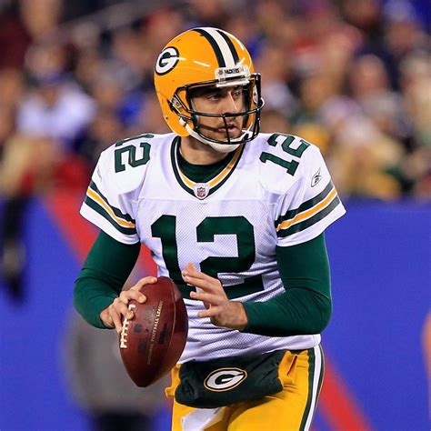 NFL Quarterbacks: 10 Best Quarterbacks Entering the 2012 NFL Season | News, Scores, Highlights ...