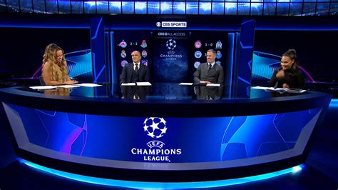 Watch UEFA Champions League Season 2021: Champions League Today Post ...