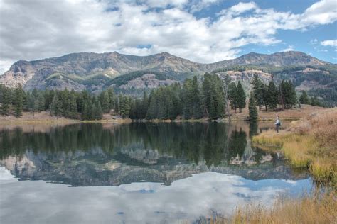 Trout Lake | Smithsonian Photo Contest | Smithsonian Magazine