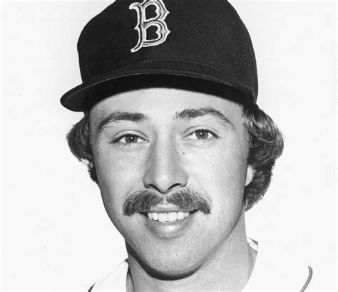 Jerry Remy, Boston Red Sox NESN analyst, shaves signature mustache ...