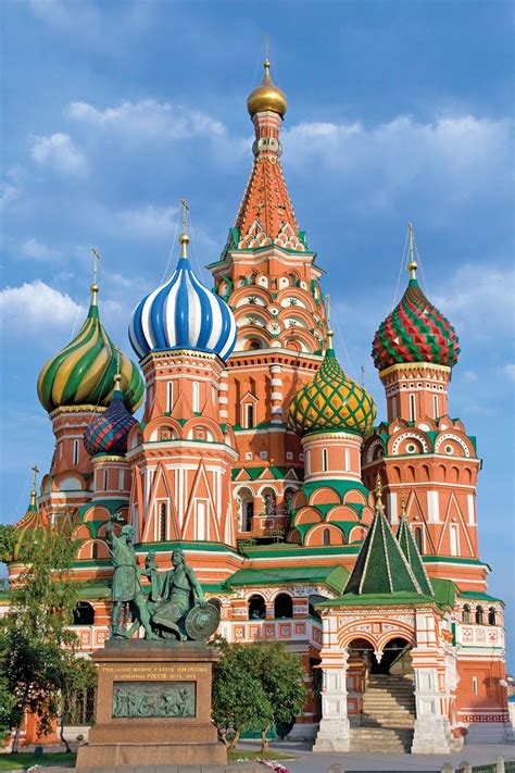 Red Square | Moscow Landmark, History & Architecture | Britannica