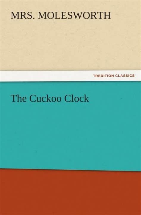 The Cuckoo Clock - Alchetron, The Free Social Encyclopedia