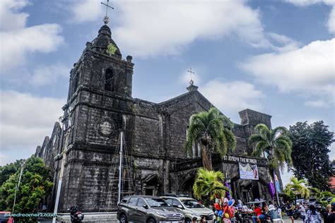 st joseph the worker parish bulacan - Darrick Mathews