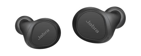 Jabra Elite 7 Pro true wireless earbuds with Jabra MultiSensor Voice™