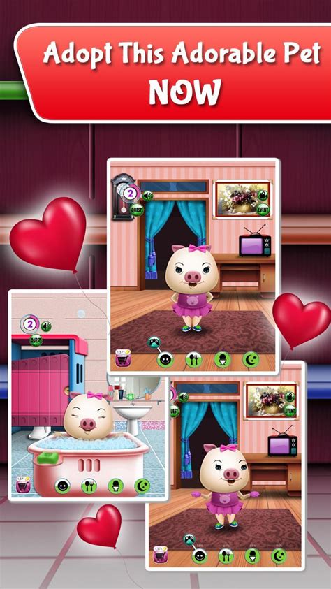 My Talking Pet APK voor Android Download