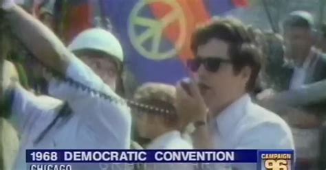 1968 Democratic Convention | August 19, 1996 | C-SPAN.org