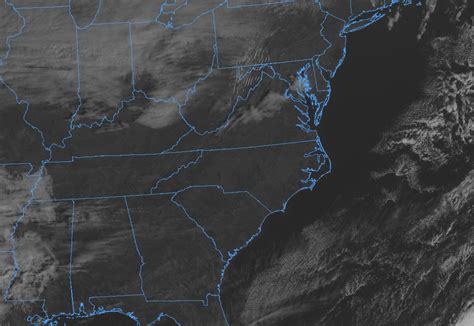 Daily Satellite Images - SPOT ON WEATHER "ACCURACY THROUGH PRECISION"