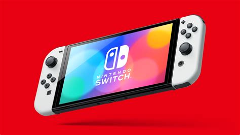 Guide: où précommander le modèle OLED de la Nintendo Switch – Gamers Word