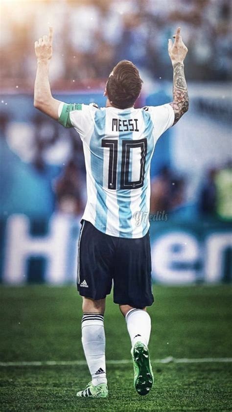 29+Lionel Messi Argentina Wallpaper Hd