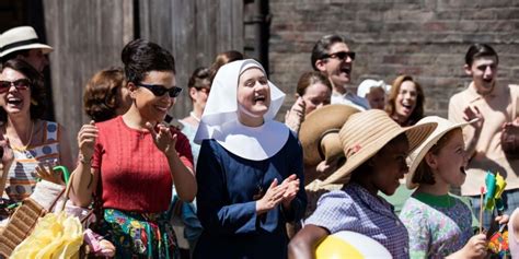 Call The Midwife Season 10: Christmas Special On The Way, Know The Changes Because Of Pandemic