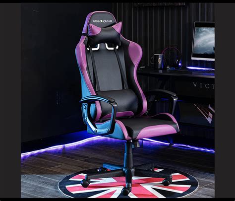 How To Find The Best Purple Gaming Chair - Gaming Chair Pro