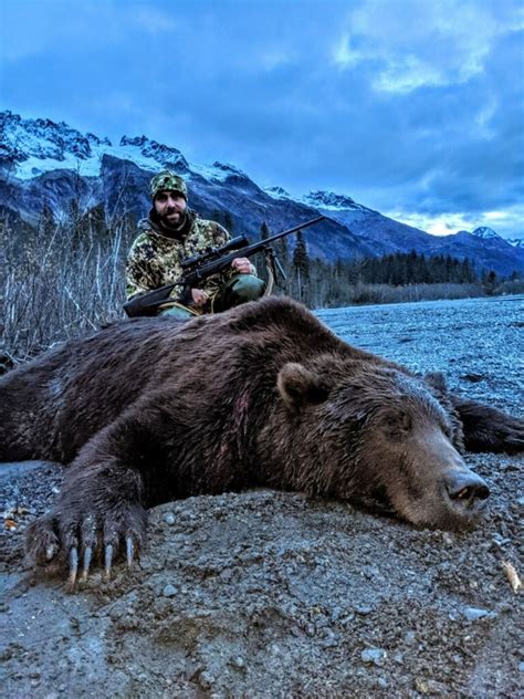 Alaska Gallery | Professional Big Game Hunting Guide JR Hunting