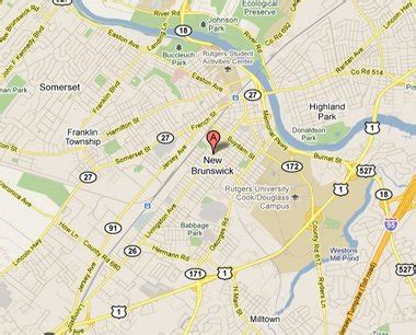 PSE&G power outage in New Brunswick affects thousands of customers - nj.com