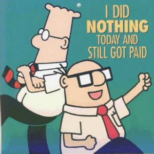 Best Dilbert Quotes. QuotesGram