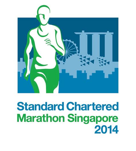 Standard Chartered Marathon Singapore 2014 | JustRunLah!