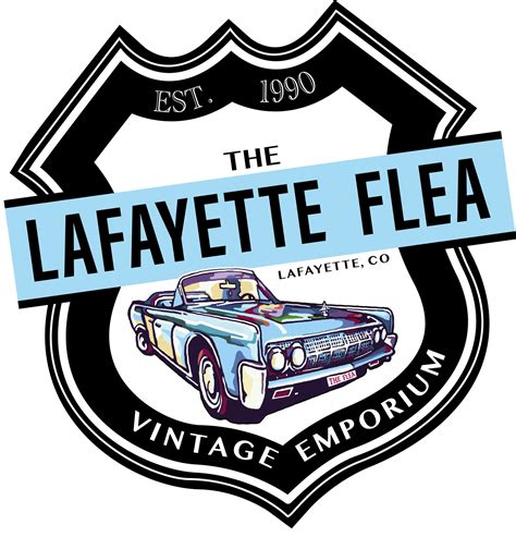 The Lafayette Flea