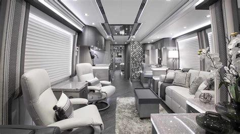 12 of the Most Expensive Luxury RVs in the World - Let's RV!